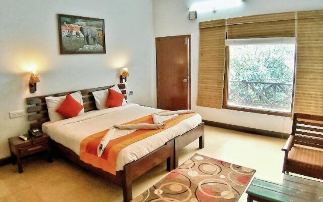 Serenity Corbett Resort