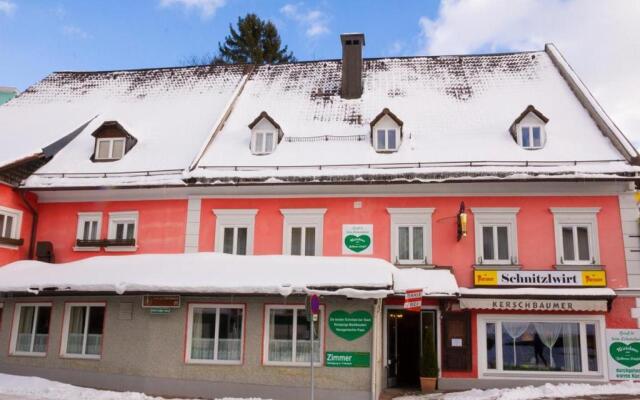 Wirtshaus Goldener Stiefel