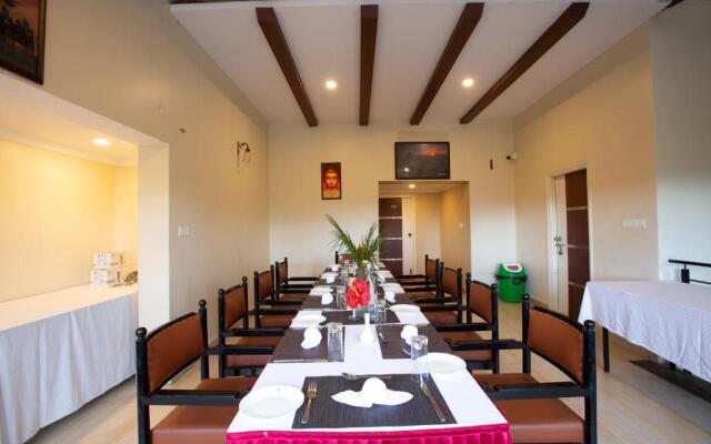 KSTDC Hotel Mayura Valley View Madikeri