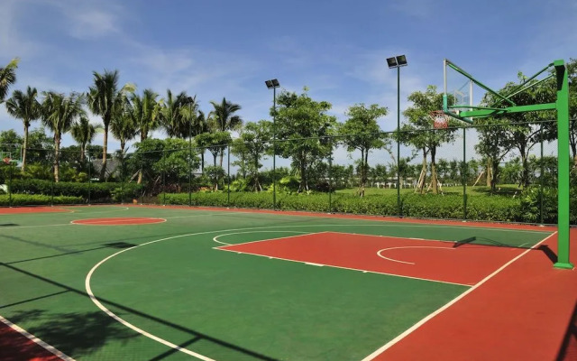 Narada Resort and SPA Boao