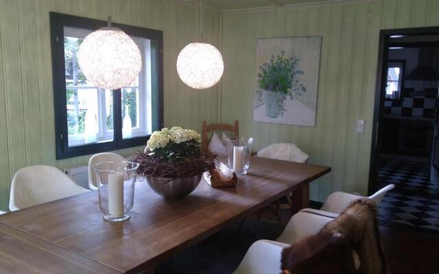 Alpchalet Oberstdorf