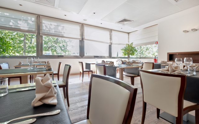 Italiana Hotels Cosenza