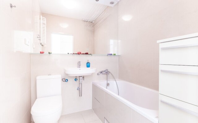 Little Home - Rainbow