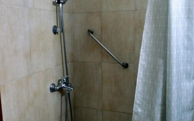 Apartamentos Montemar