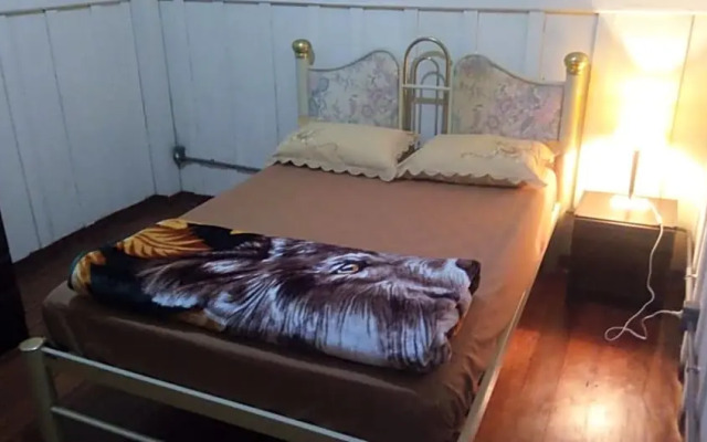 POUSADA e CANTINA ENTRE AMIGOS