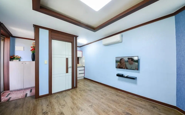 Samcheok Duelkkot Pension