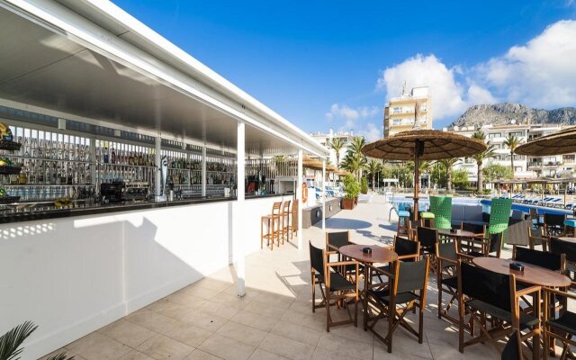 Apartments Hoposa Daina