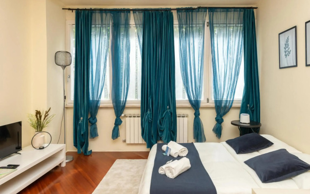 [PISA STAZIONE - CENTRO] Appartamento Elegante con Netflix