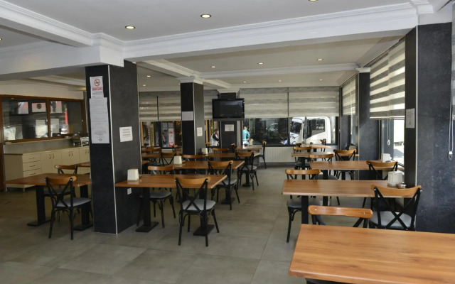 Royal Bilgic Hotel