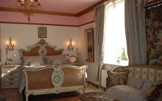 Priory House & Oriental Brew House