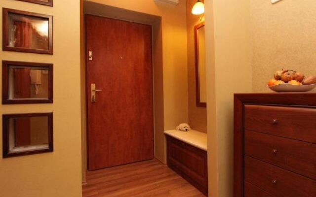 Mirage Apartment