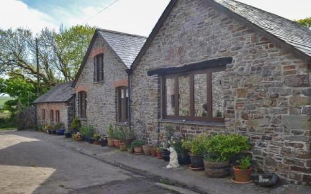 Copingers Cottage