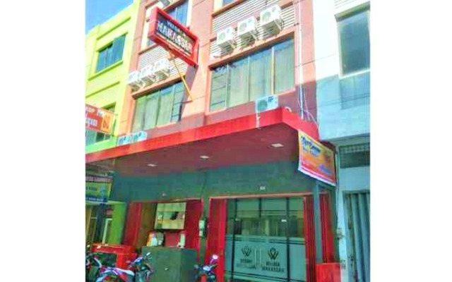 Wisma Makassar by ZUZU