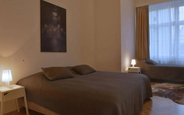 Apartments by Grand Hotel Praha