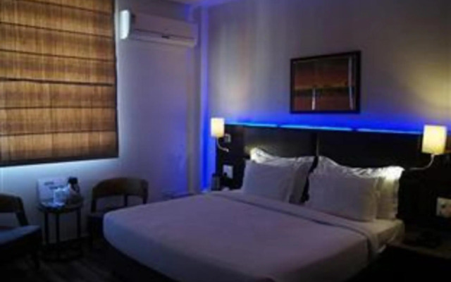 Beyond Hotel