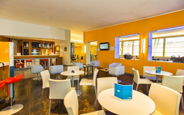 Holiday Inn Express Milan - Malpensa Airport, an IHG Hotel