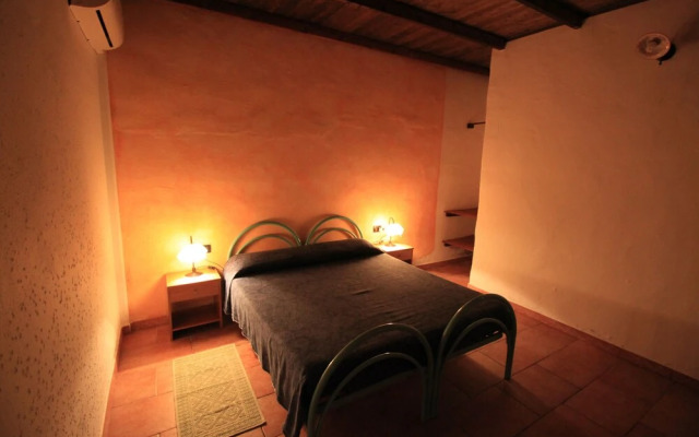 Agriturismo Piperedda