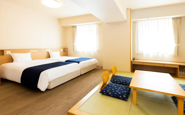 Hotel WBF Grande Asahikawa