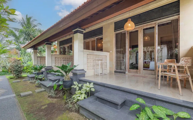 Campuhan Guesthouse