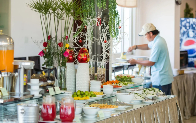 Copac Hotel