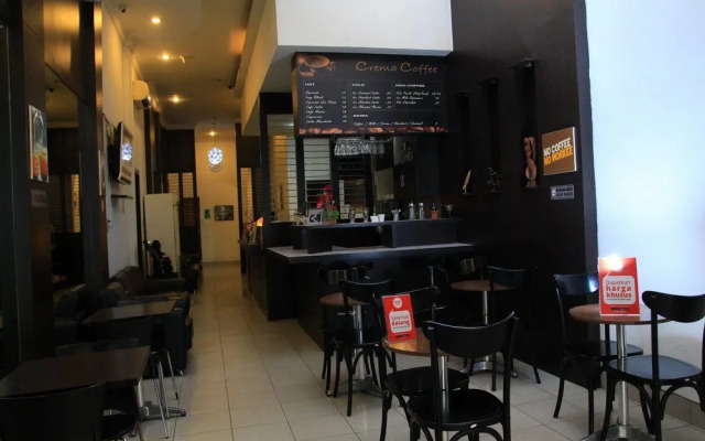 Airy Pasar Baru Selat Panjang 11 Medan