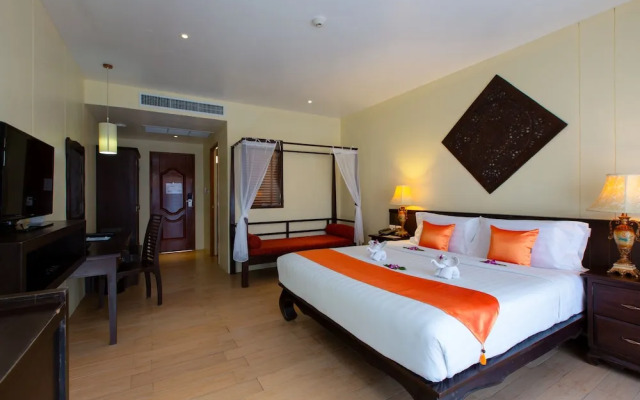 Blue Bay Resort