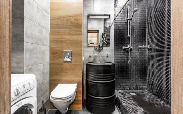 Апартаменты Loft