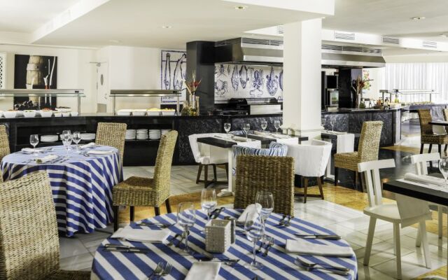 Boutique Hotel H10 Blue Mar - Adults Only