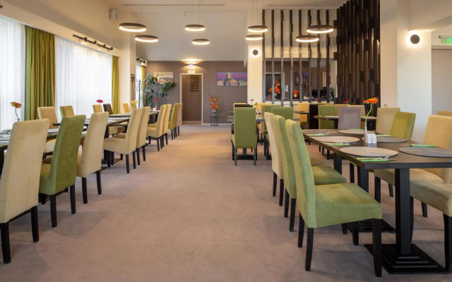 Belfort Hotel