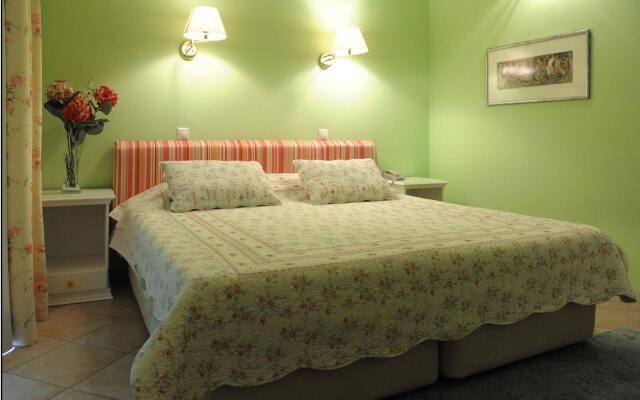 Barbara Museum Hotel