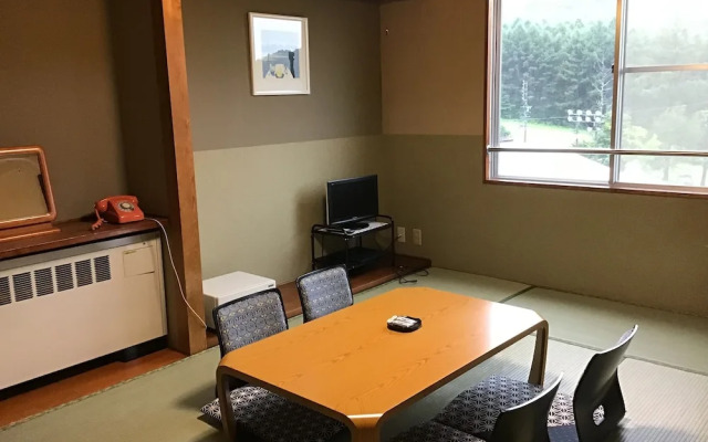 Kitashiga Holiday inn