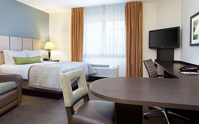 Sonesta Simply Suites Jacksonville