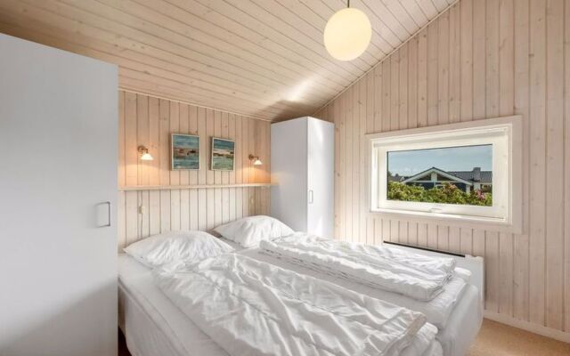 "Heilo" - 200m from the sea in Western Jutland