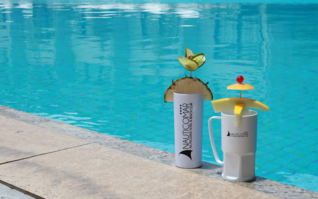 Nauticomar Resort All Inclusive & Beach Club