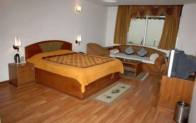 Hotel Silver Rock