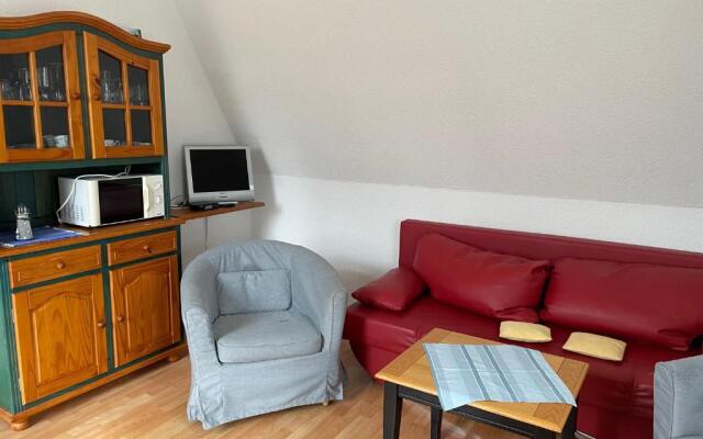 Strandhaus am Kurpark