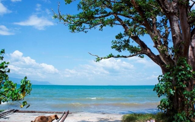 Bai Thom Cay Vong Nem Resort
