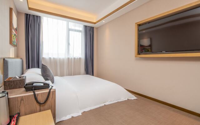 Guangzhou Huiyue Hotel