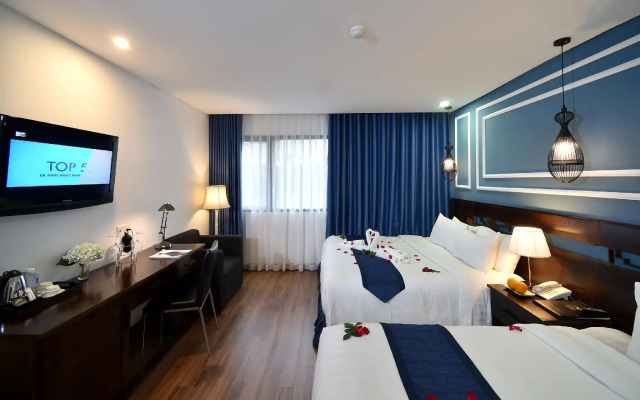 Eternity Hanoi Hotel