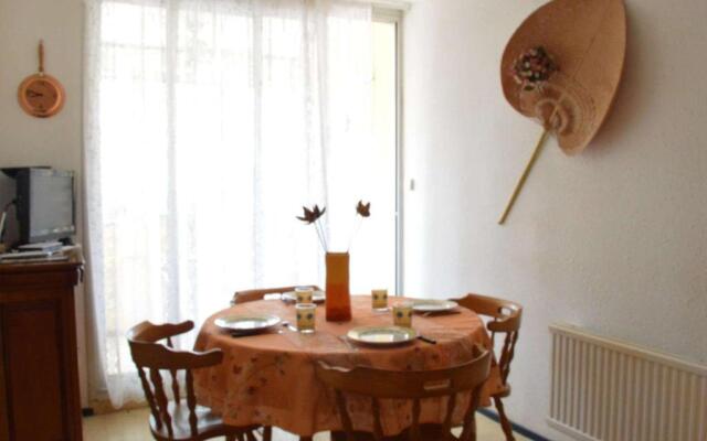 Appartement Narbonne-Narbonne Plage-Narbonne Plage, 2 pièces, 4 personnes - FR-1-229B-19