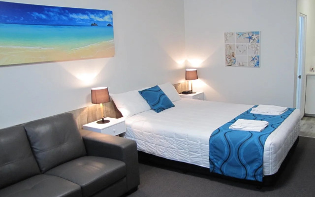 Top of the Town Motel Narooma