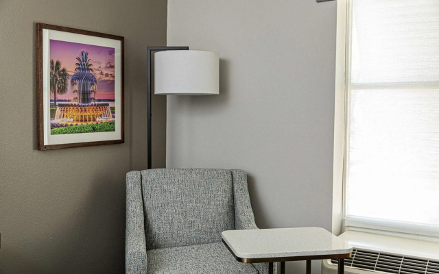 Hampton Inn & Suites Charleston/West Ashley