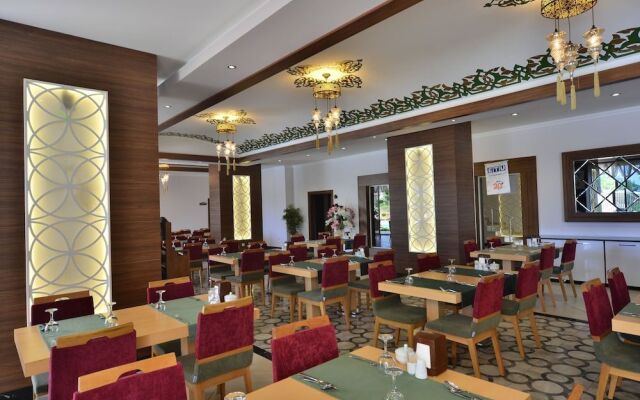 Vesta Garden Apartments by Etucon