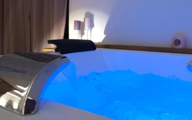 Nenetta Rooms & Suites