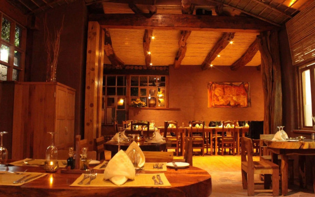 Hotel Kimal