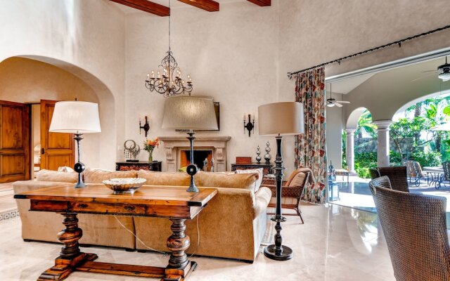 Cielos 86 - Four Bedroom Home