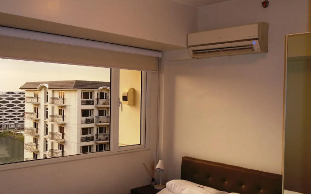 Condo at Solemare Parksuites