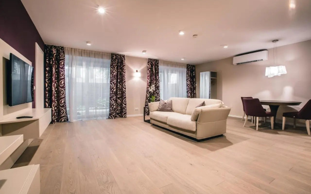 Karl Suites Palais Wessely