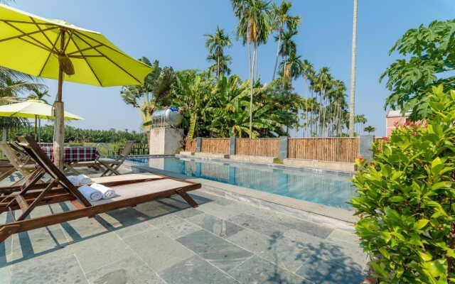 New Sunshine Homestay