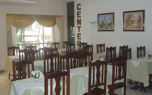 Hotel Atlântico Avenida